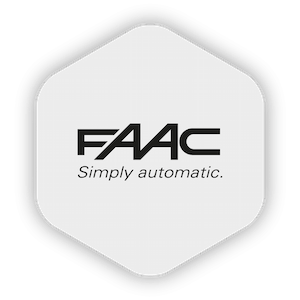 FAAC OFF1 300x300 1 - NL - Traffic Bollards - Vehicle Access Control Systems - FAAC Bollards - FAAC